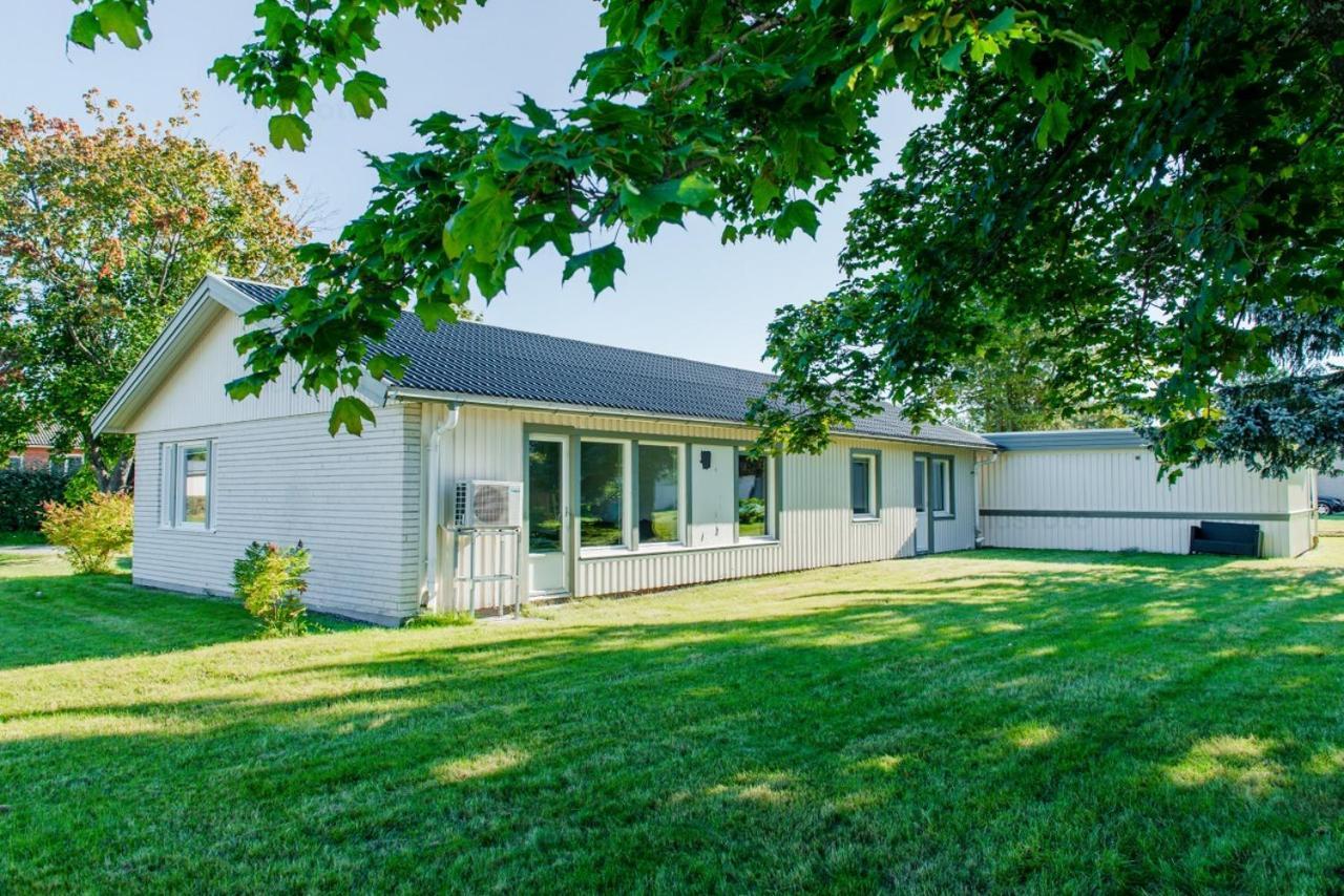 Spacious Villa Located In Beautiful High Coast Domsjo Zewnętrze zdjęcie