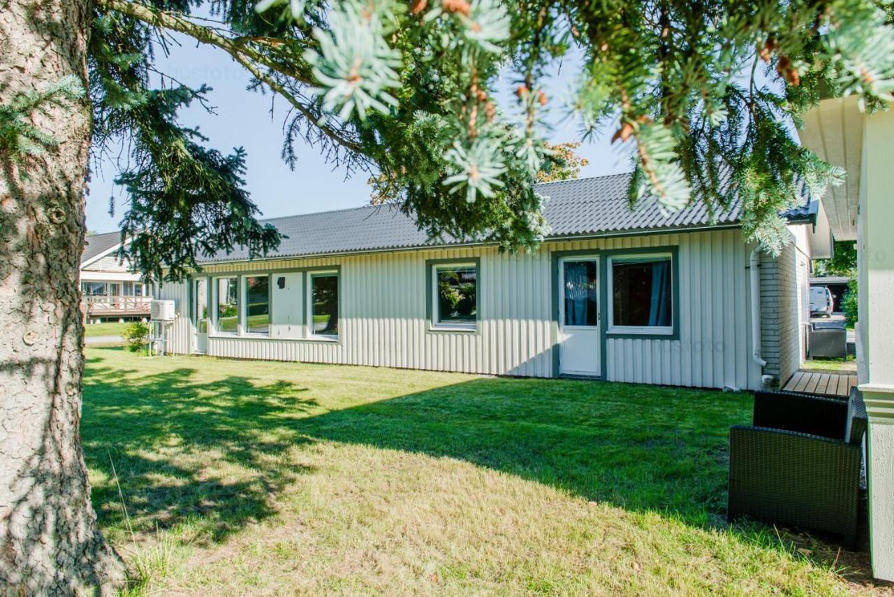 Spacious Villa Located In Beautiful High Coast Domsjo Zewnętrze zdjęcie