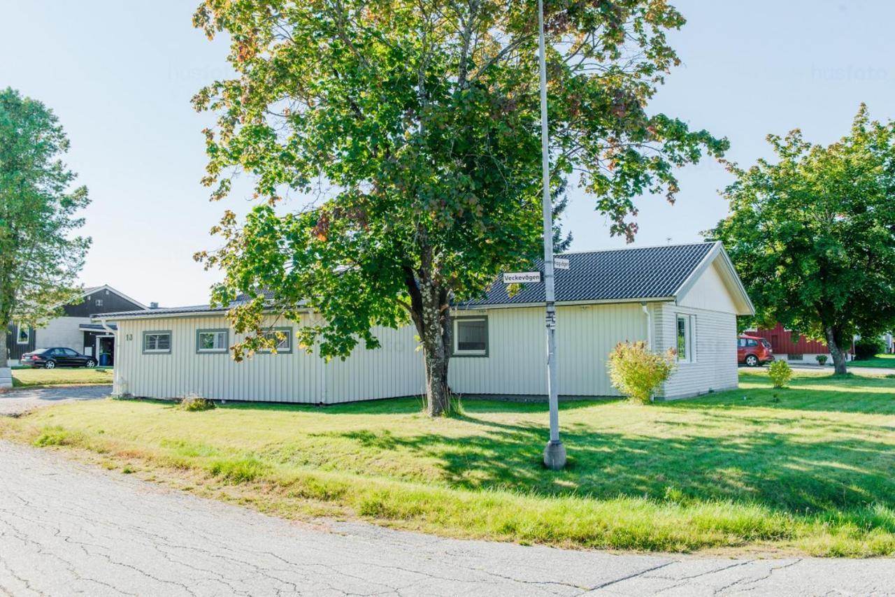 Spacious Villa Located In Beautiful High Coast Domsjo Zewnętrze zdjęcie